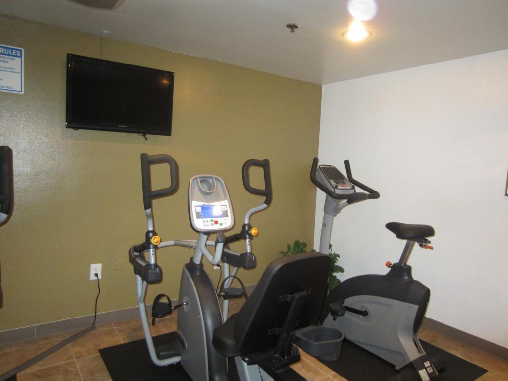 West Park Inn- Extended Stay / Weekly Rates Available 샌디에이고 외부 사진
