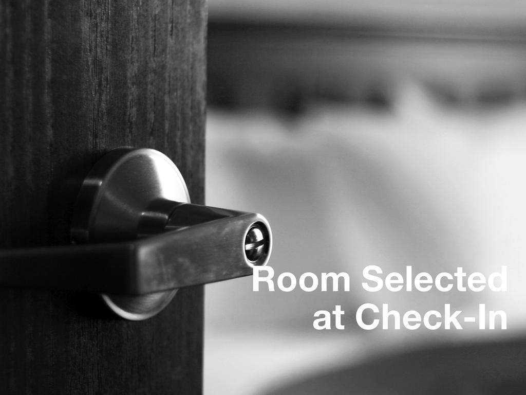 West Park Inn- Extended Stay / Weekly Rates Available 샌디에이고 객실 사진